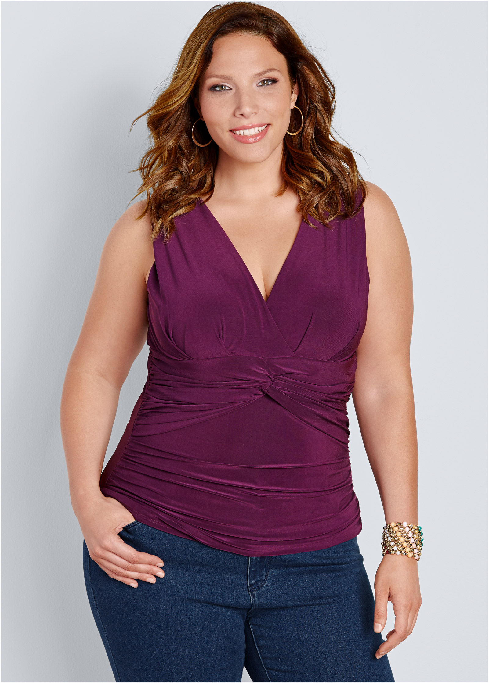 venus clothes plus size