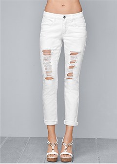Women’s Jeans: Skinny, High Waisted, Flare & More | Venus