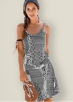 Casual Dresses: Sundresses & Summer Dresses | VENUS