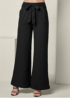 Women's Cargo, Linen, and Wide Leg Pants - Casual Pants