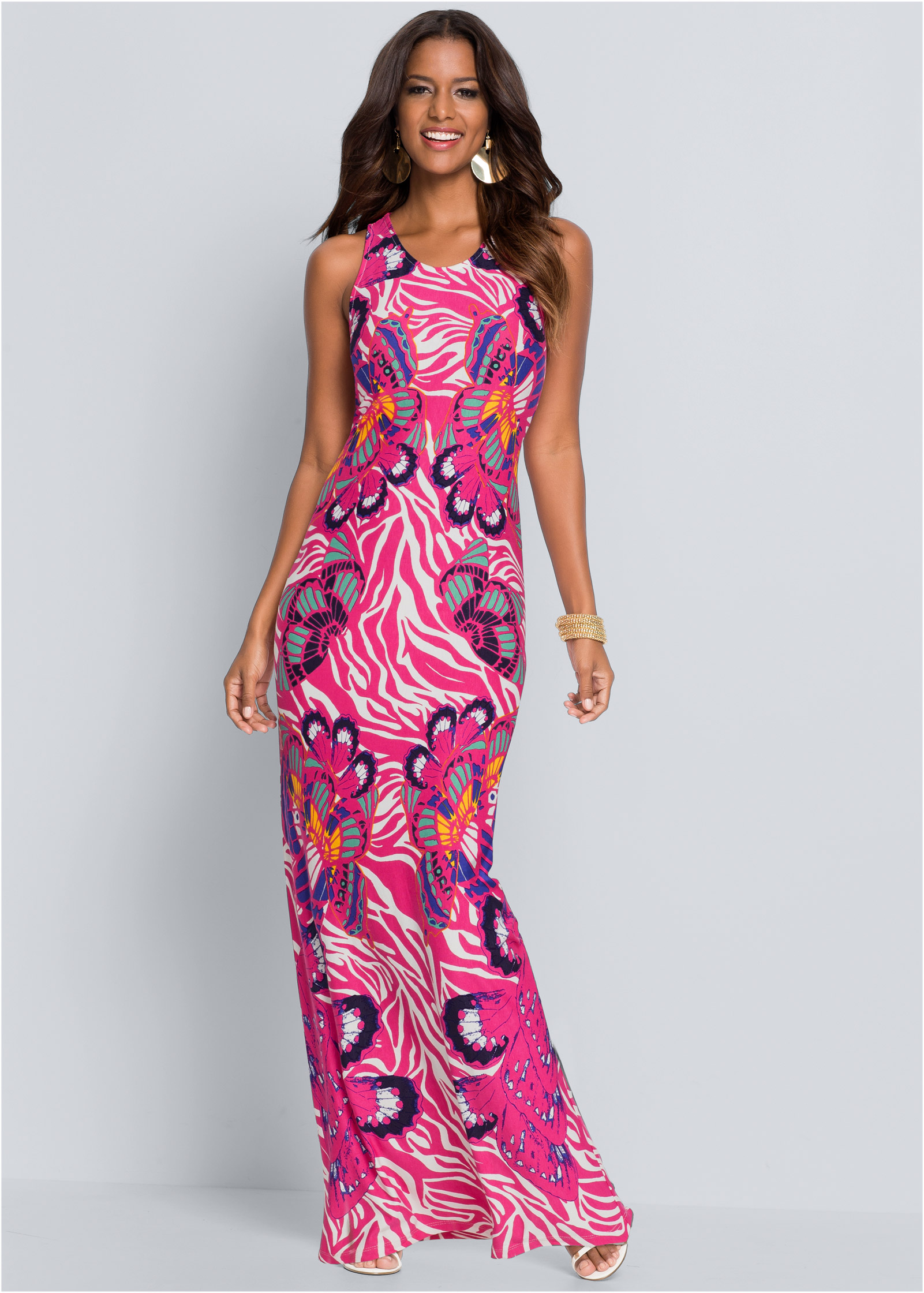 Venus Printed Maxi Dress Online Hotsell, UP TO 58% OFF | www 