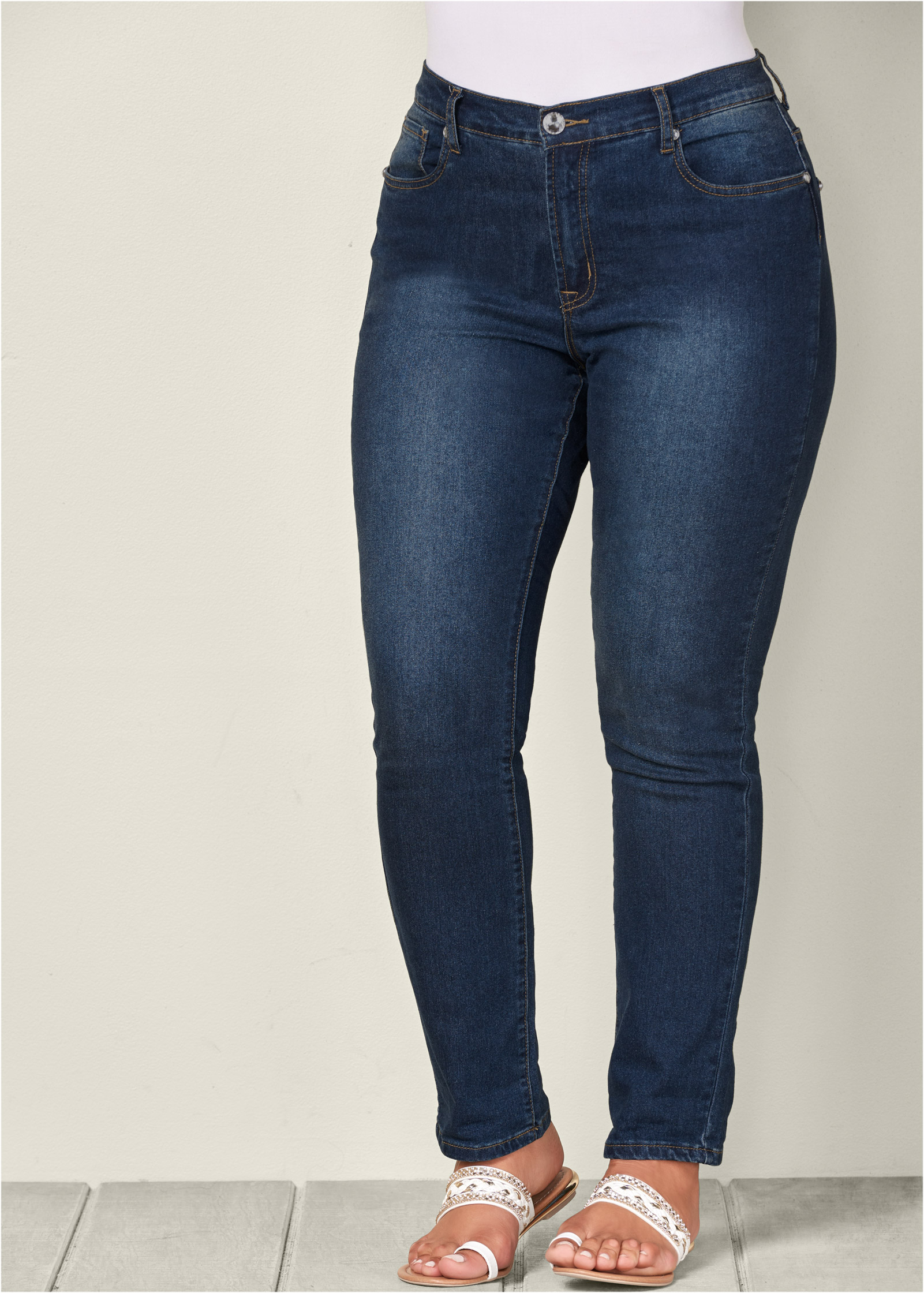 venus color skinny jeans