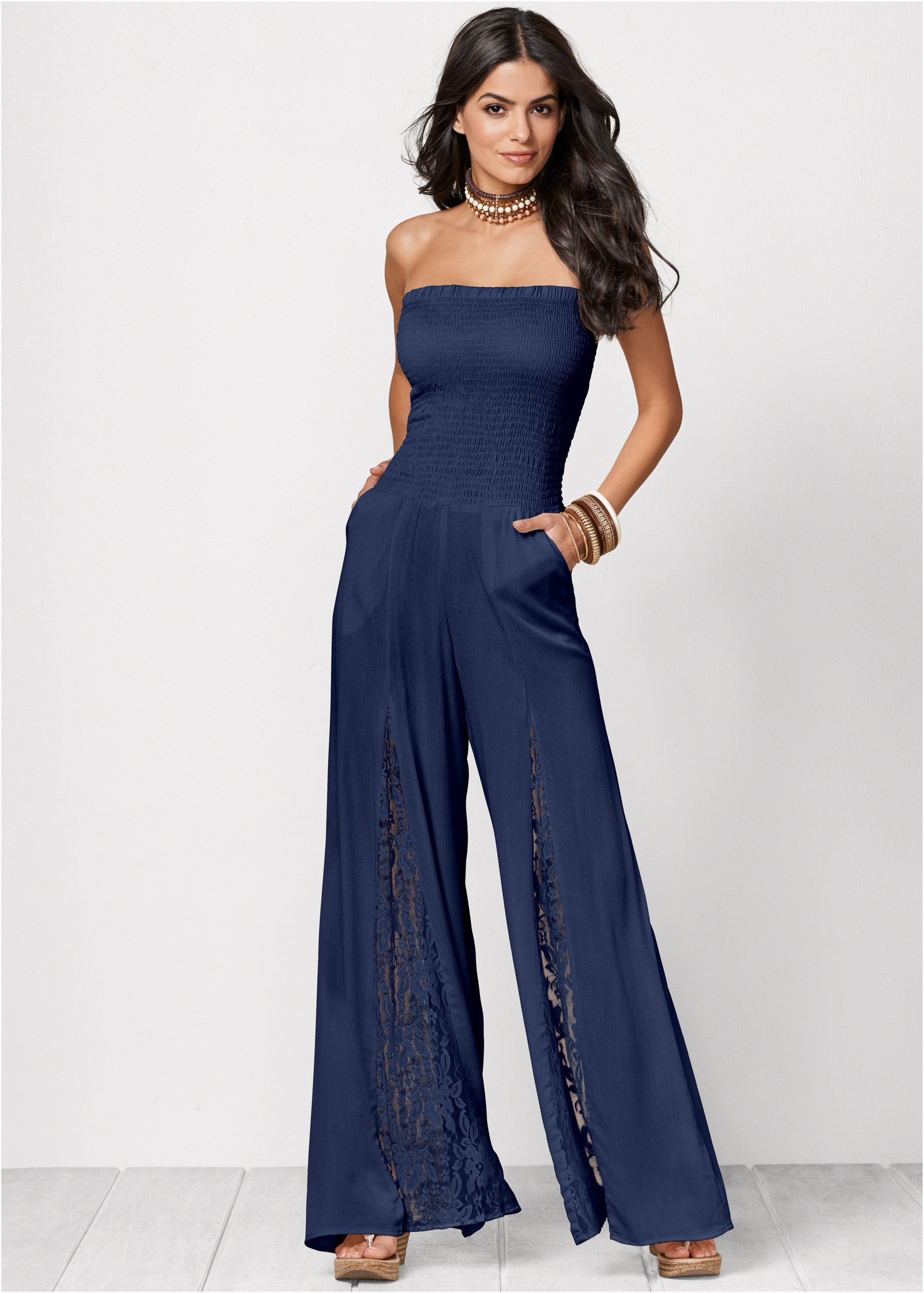 baggy one piece jumpsuit