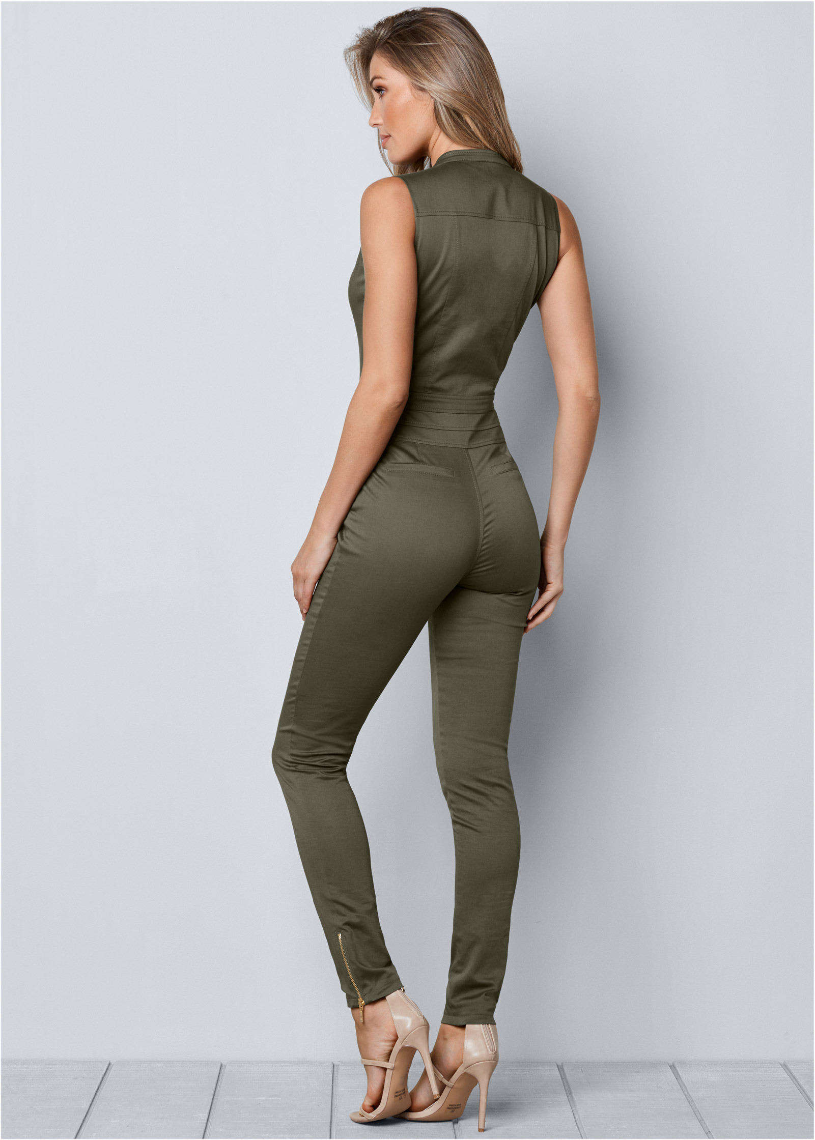 venus jumpsuit