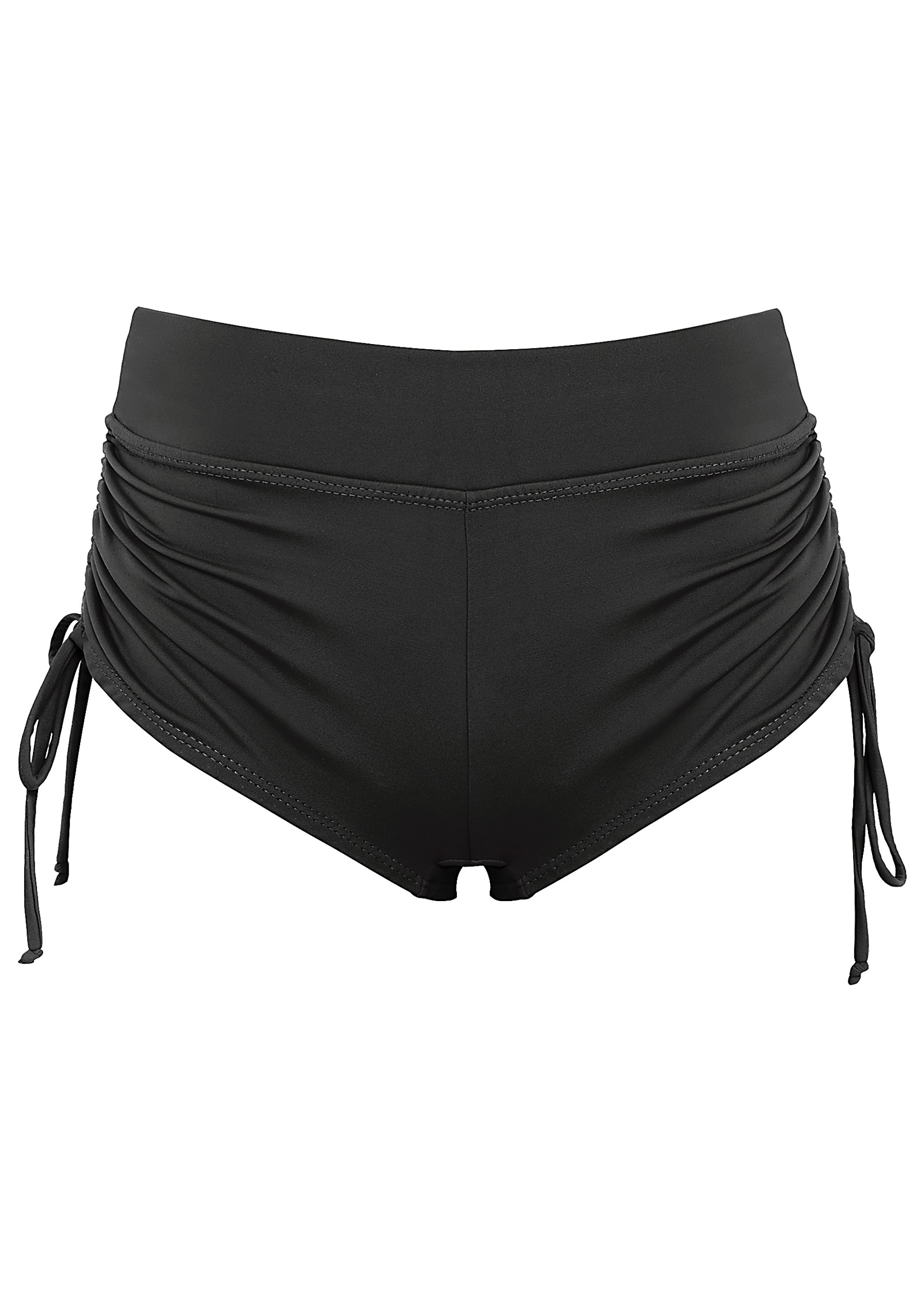 adjustable side swim bottoms