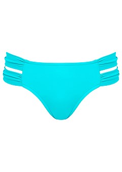 Low Rise Bikini Bottoms for Moderate Coverage by VENUS