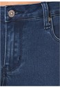 Plus Size Bum Lifter Jeans in Dark Wash | VENUS
