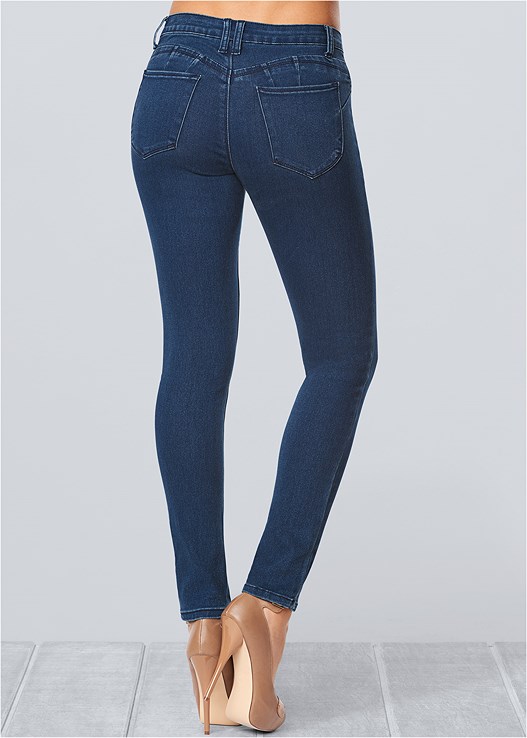Bum Lifter Jeans | VENUS