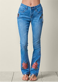 Women’s Jeans: Skinny, High Waisted, Flare & More | Venus