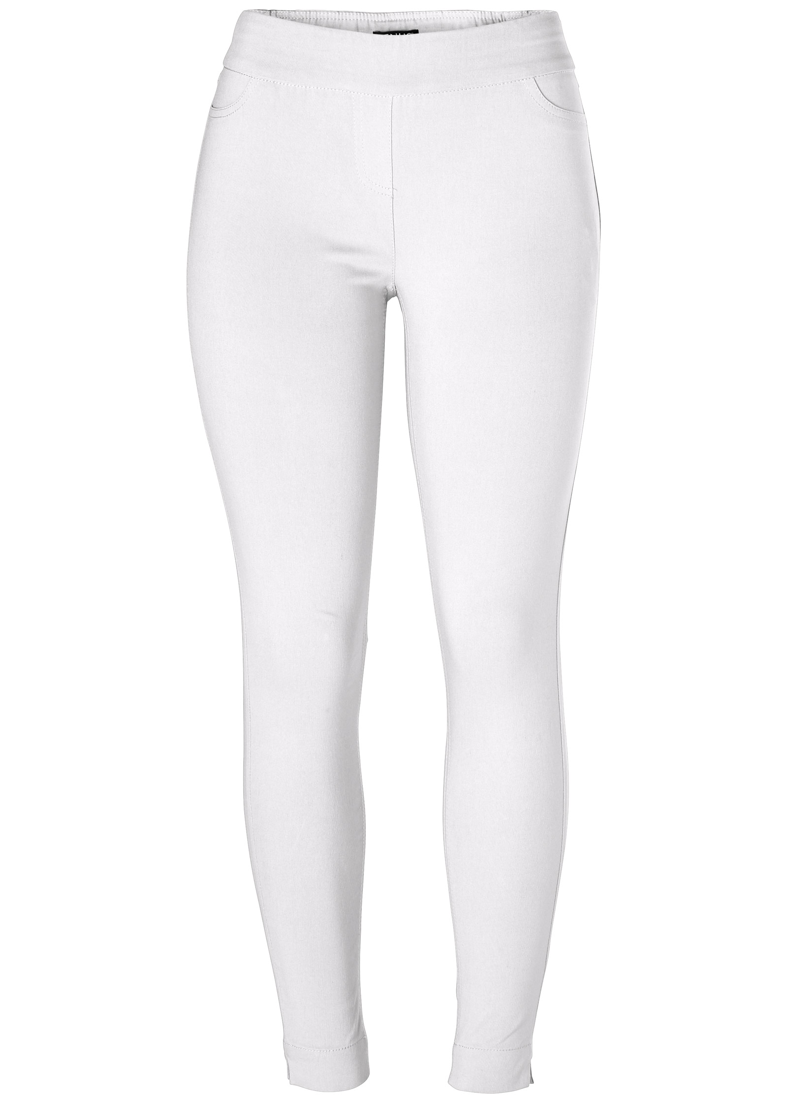 White 2025 jeggings jeans