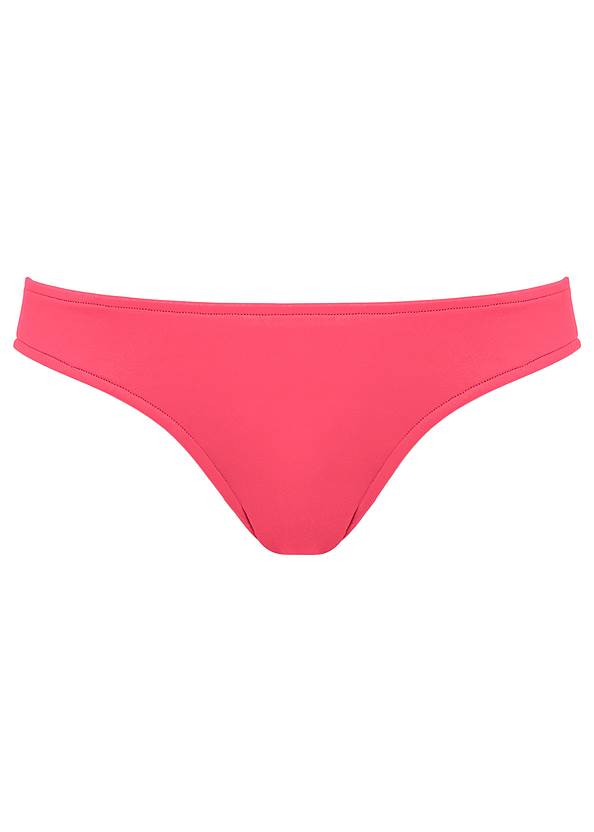 Classic Low-Rise Bottom Bikini - Watermelon | VENUS