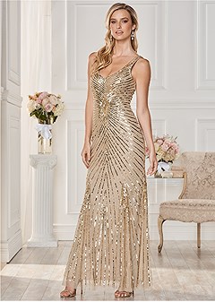  Formal  Dresses  Long Evening Gowns for Women VENUS 