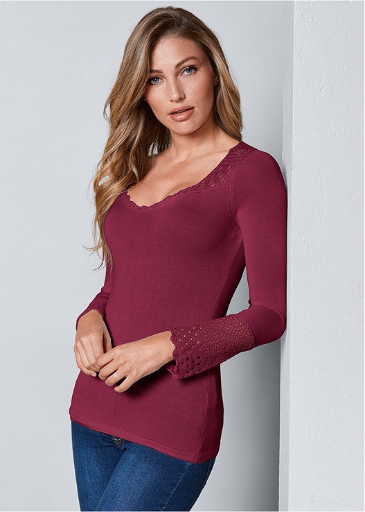 Women's Sweaters at Great Sale Prices - Shop VENUS