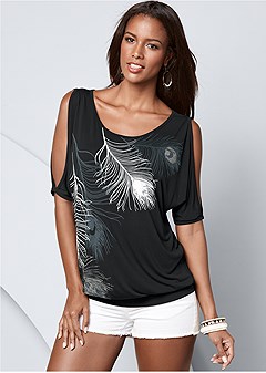 Sale Women’s Tops and Blouses in Tunic or Tank