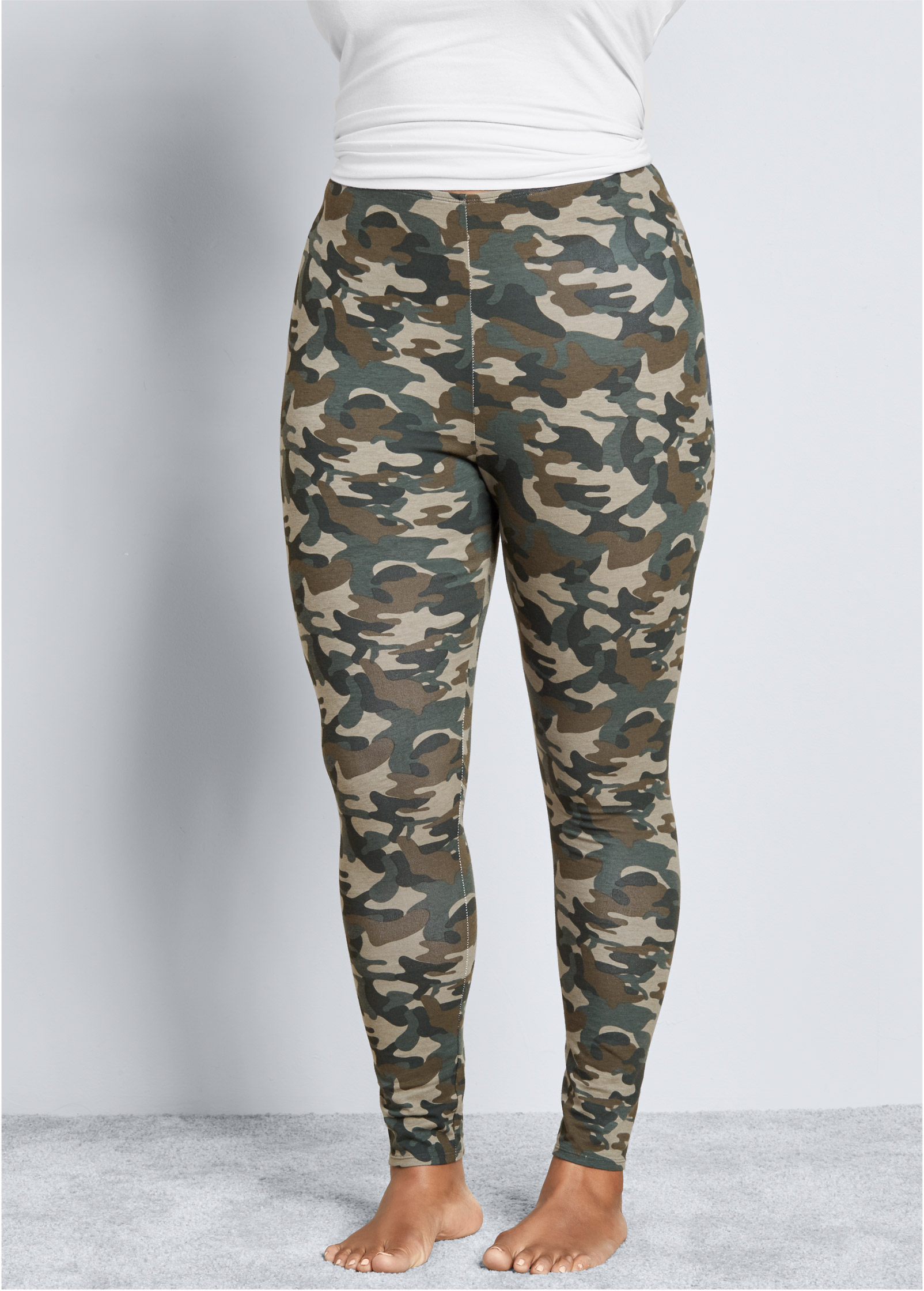 Venus on sale camouflage pants