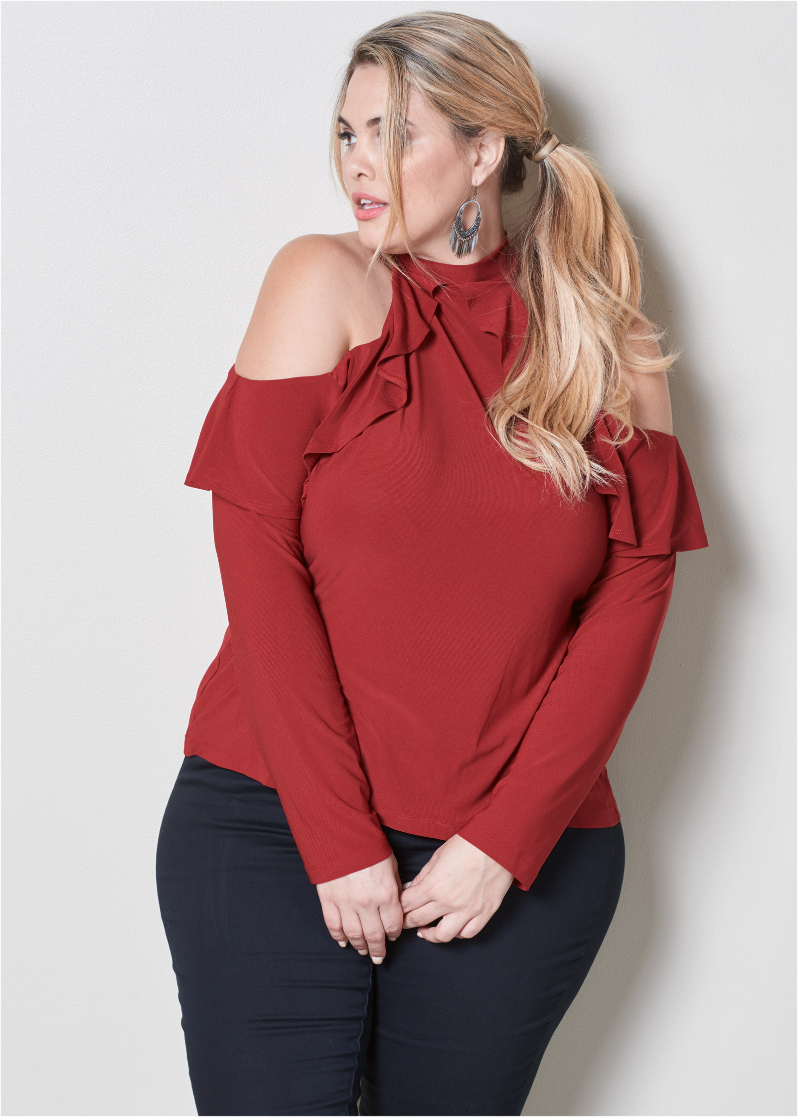 venus plus size clearance