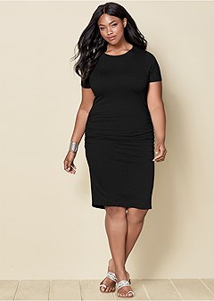 Plus Size Dresses | Maxi, Casual & Party Dresses | VENUS