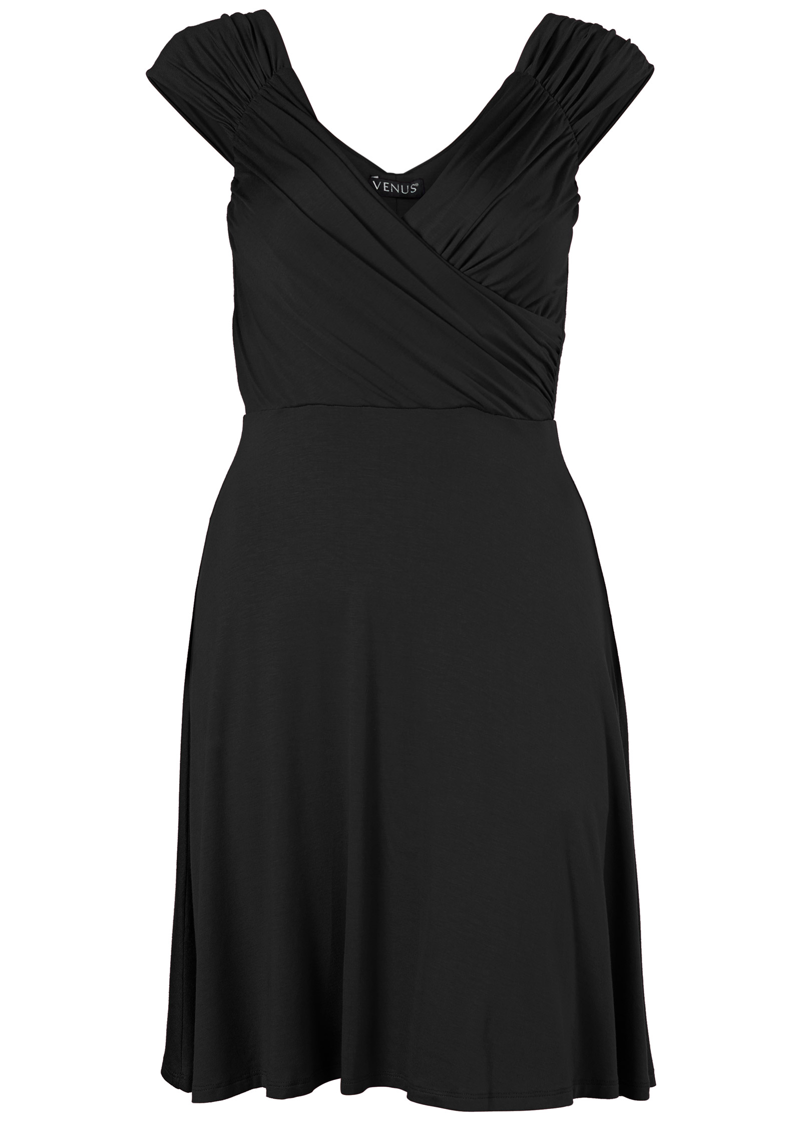 venus plus size dresses