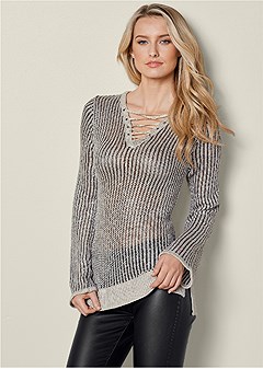 Sweaters & Sweatshirts for Women | VENUS