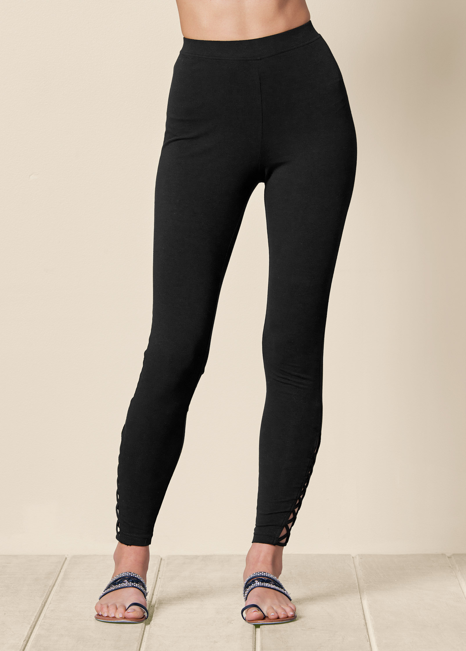 Leggings loose outlet at ankles