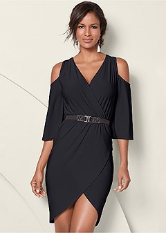 LBDs: Little Black Dresses for Women | VENUS