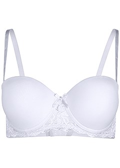 Bras | Discover your ideal fit | VENUS