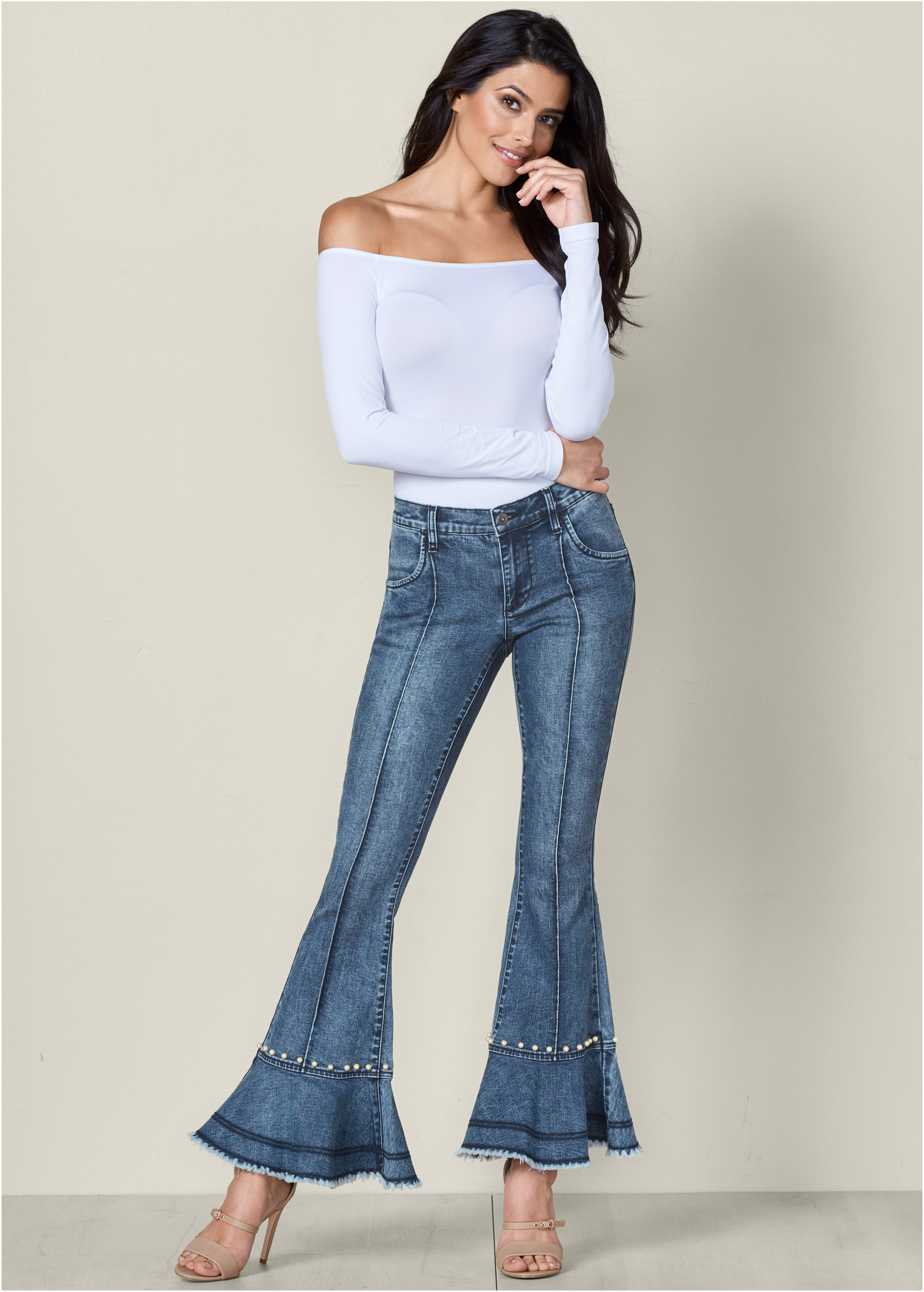 clearance jeans