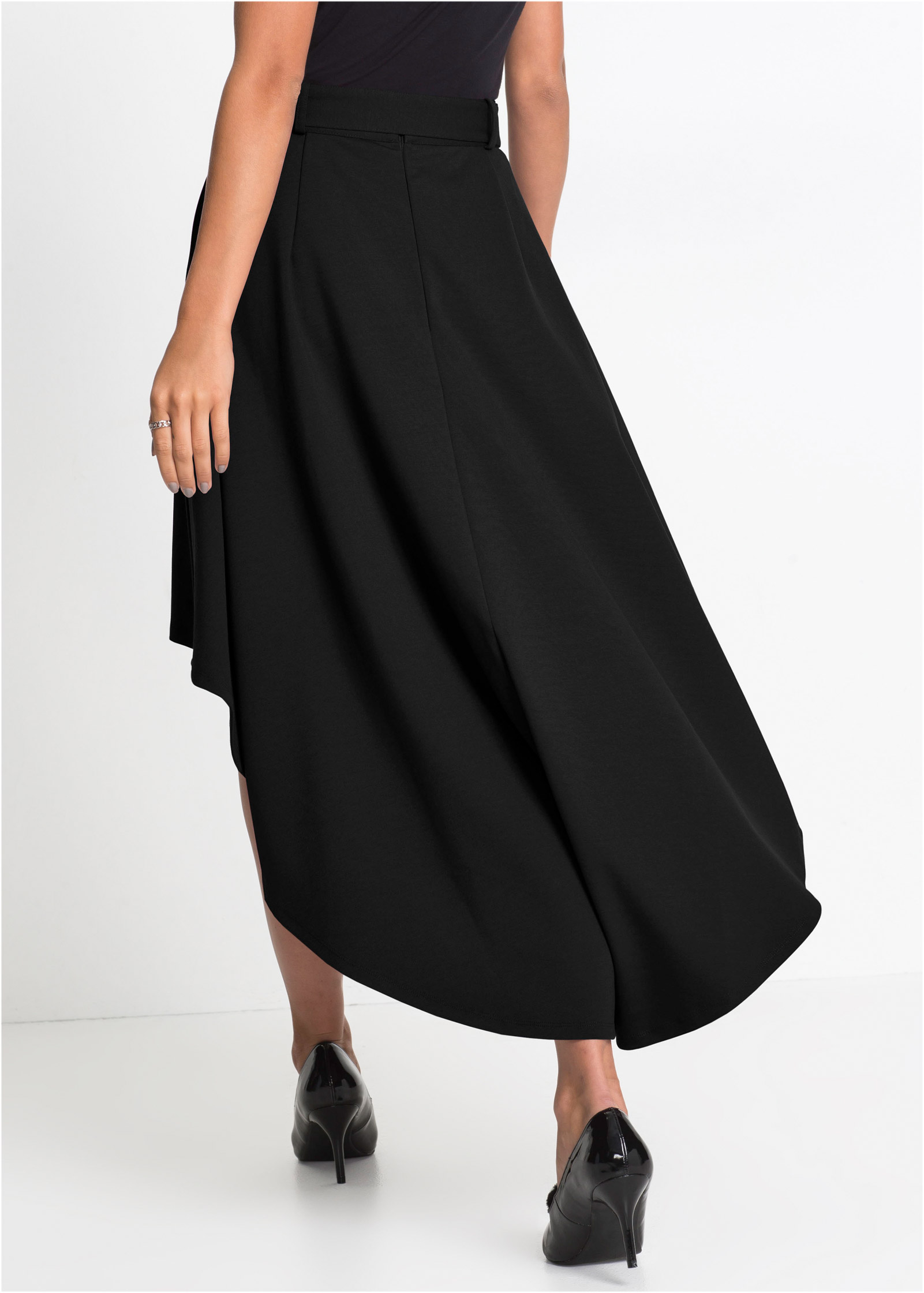 Venus sale high-low skirt