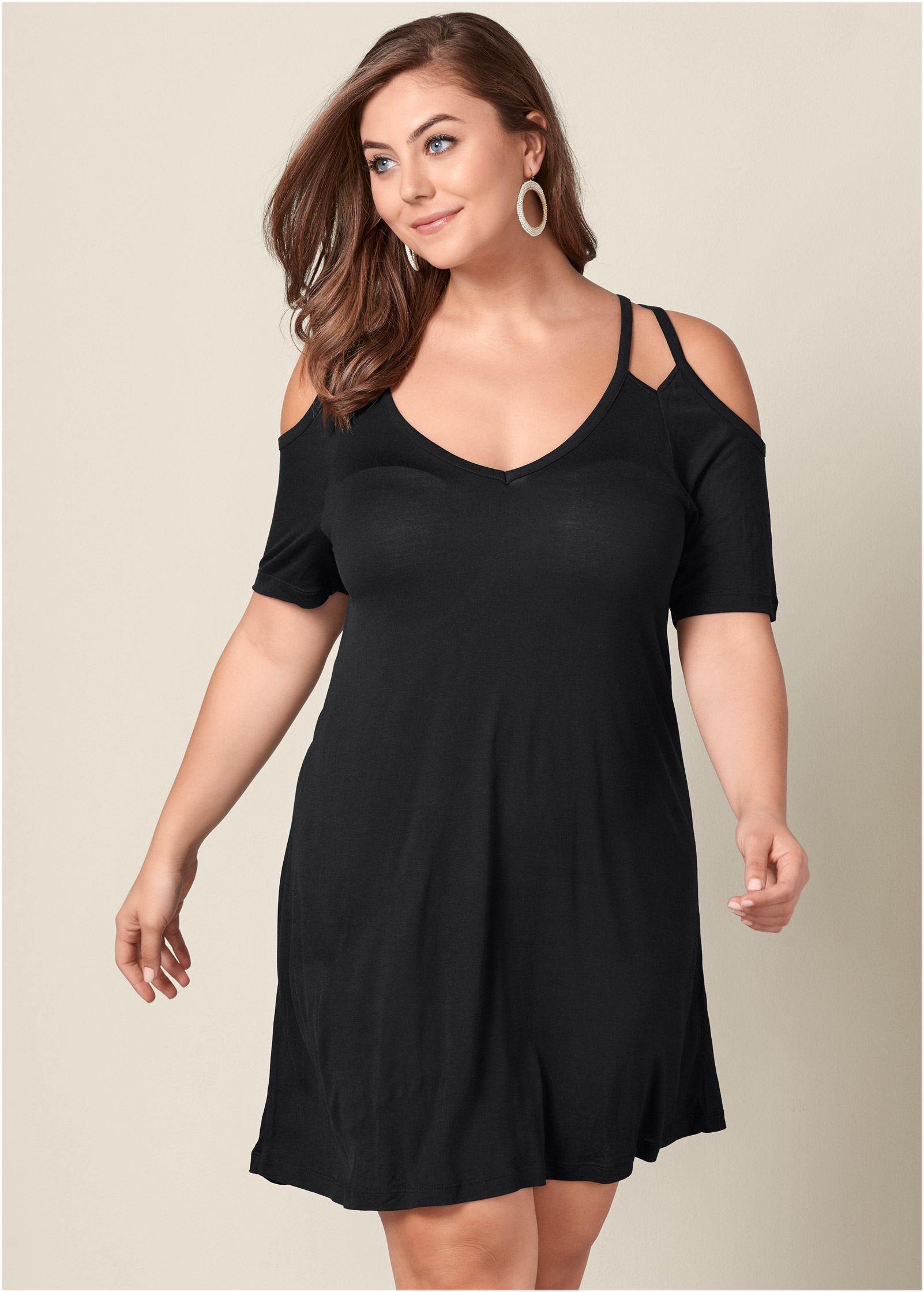 venus clothes plus size