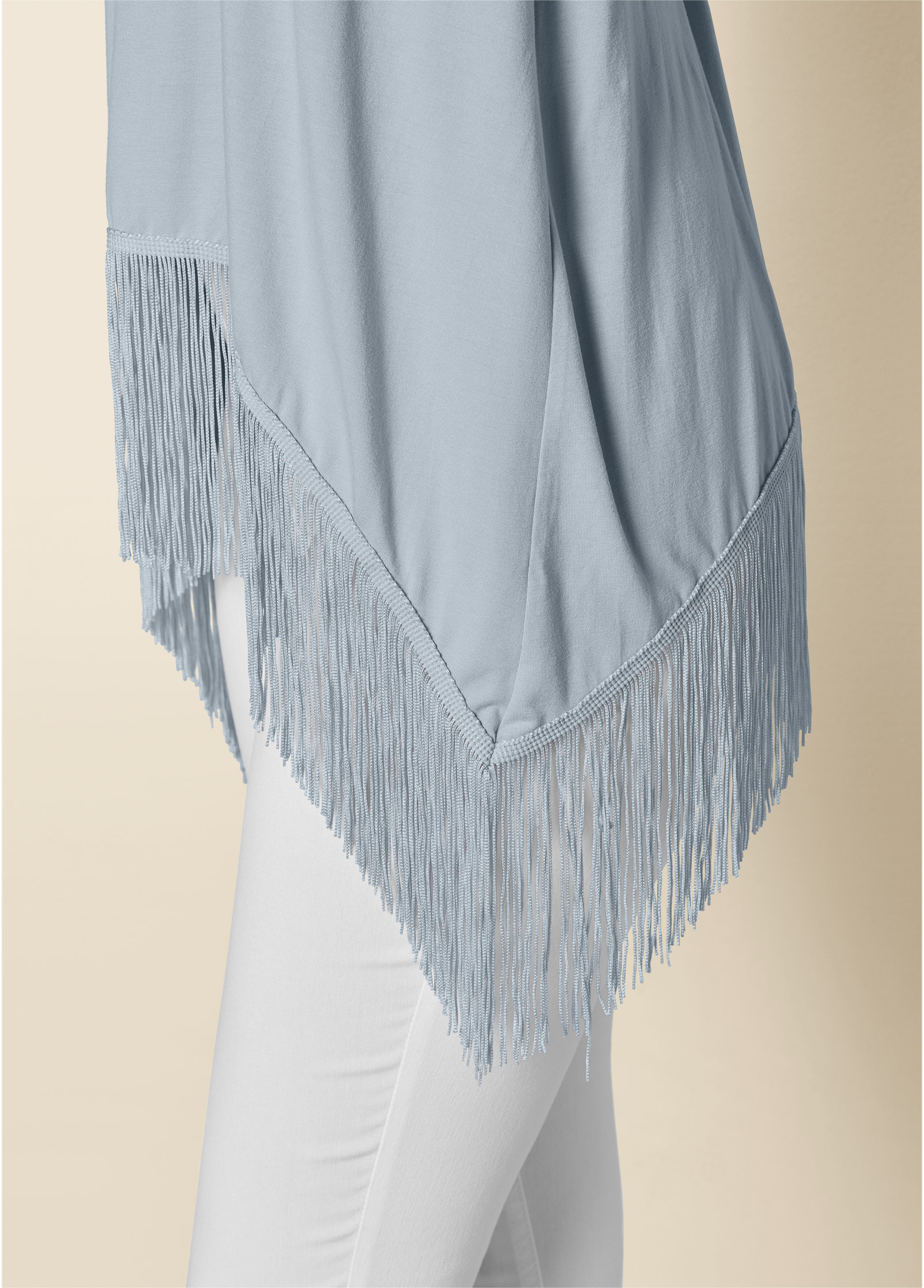 fringe detail