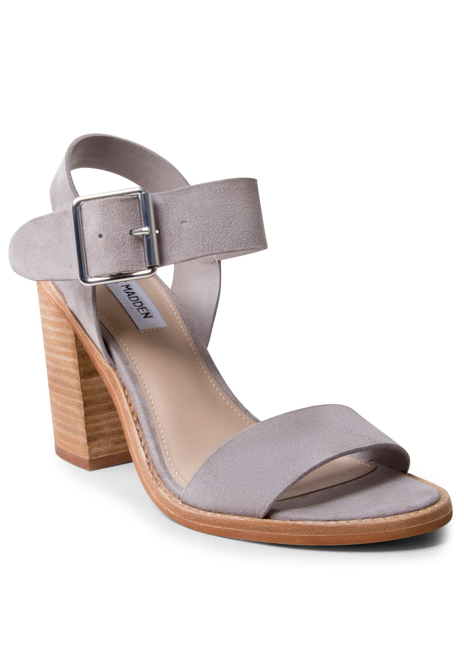 steve madden castro sandal