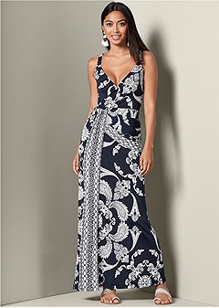 Maxi Dresses | Long Dresses | VENUS