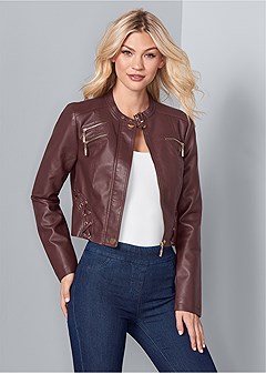 Jackets & Coats for Women | Venus