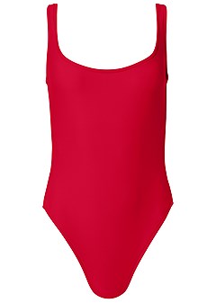 Plus Size One-Piece Swimwear & Swimsuits – VENUS