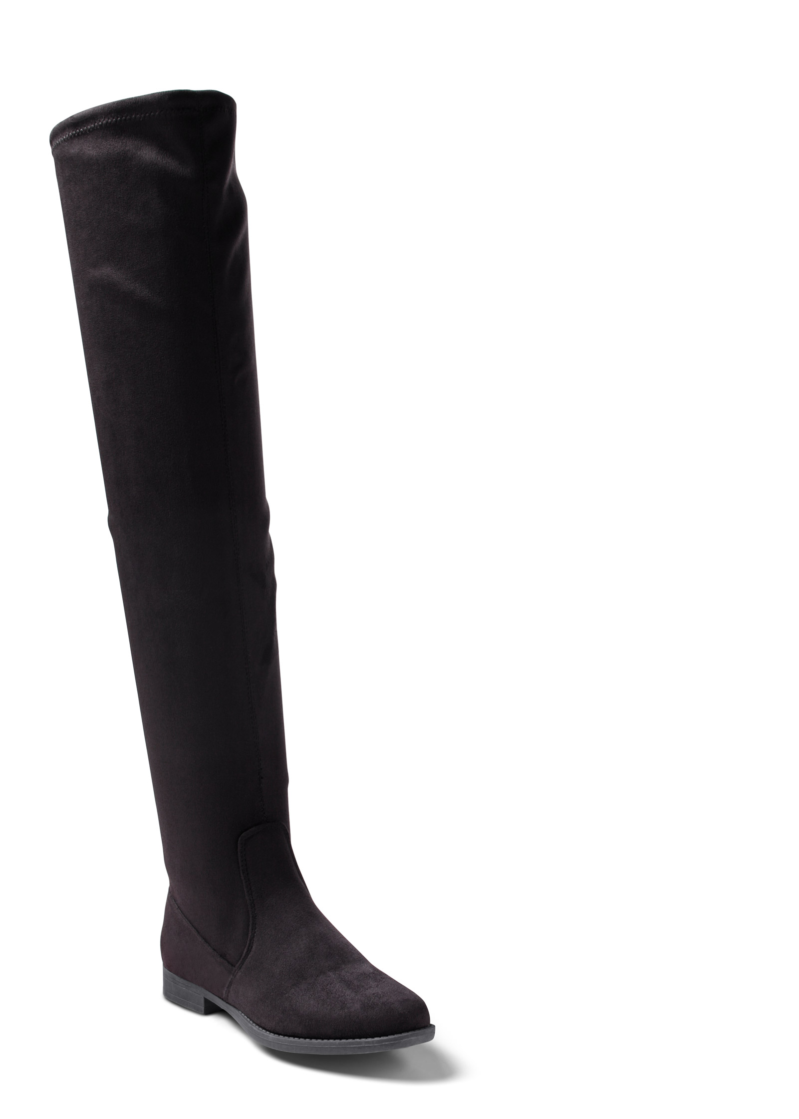 venus over the knee boots