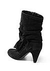 Alternate View Knotted Slouchy Boots