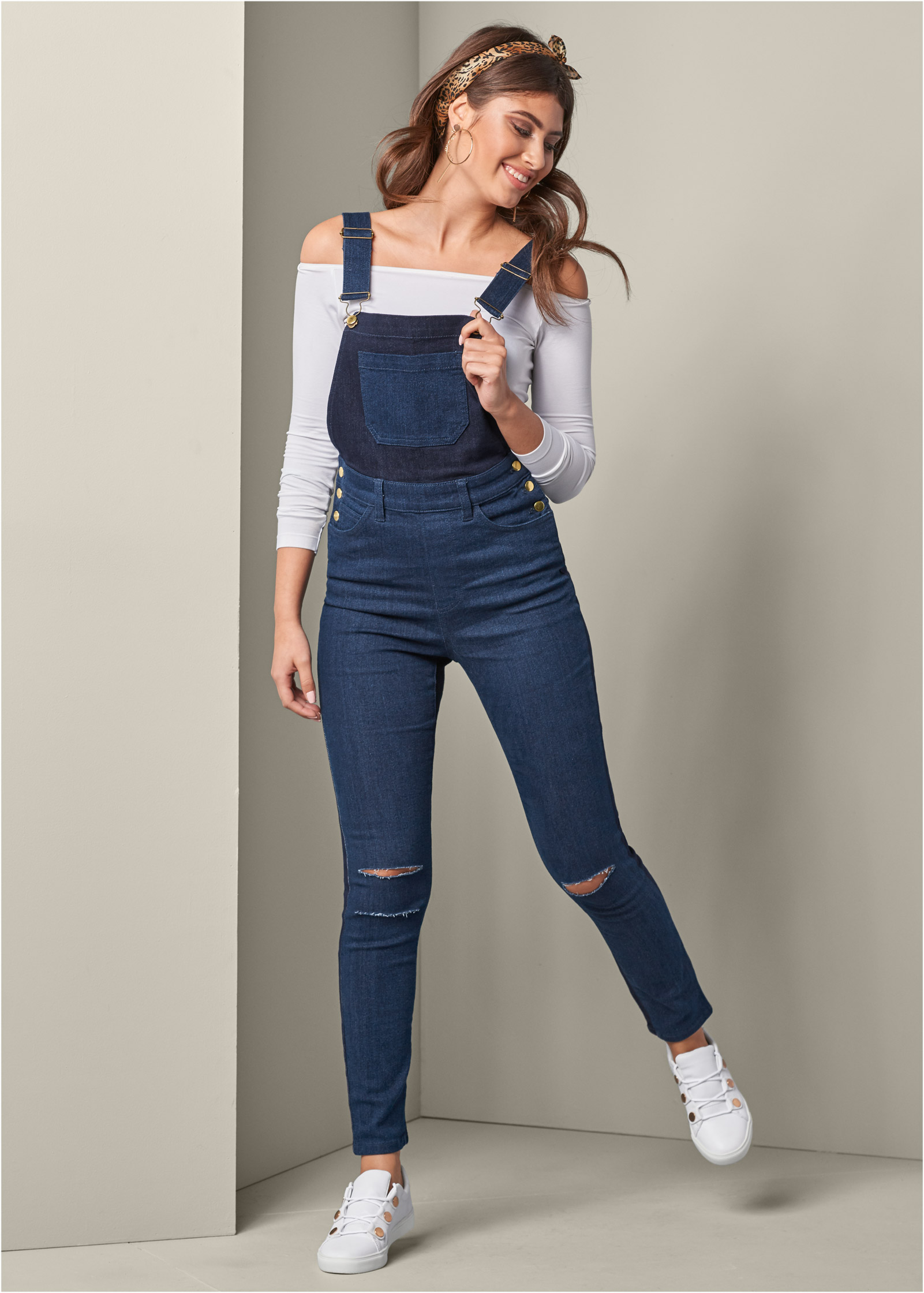 venus overalls