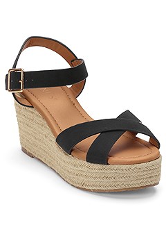 Women’s Casual Shoes | Sandals, Wedges, & Flats | VENUS