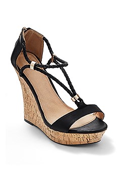 Women’s Casual Shoes | Sandals, Wedges, & Flats | VENUS