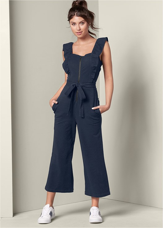 lounge jumpsuit womens