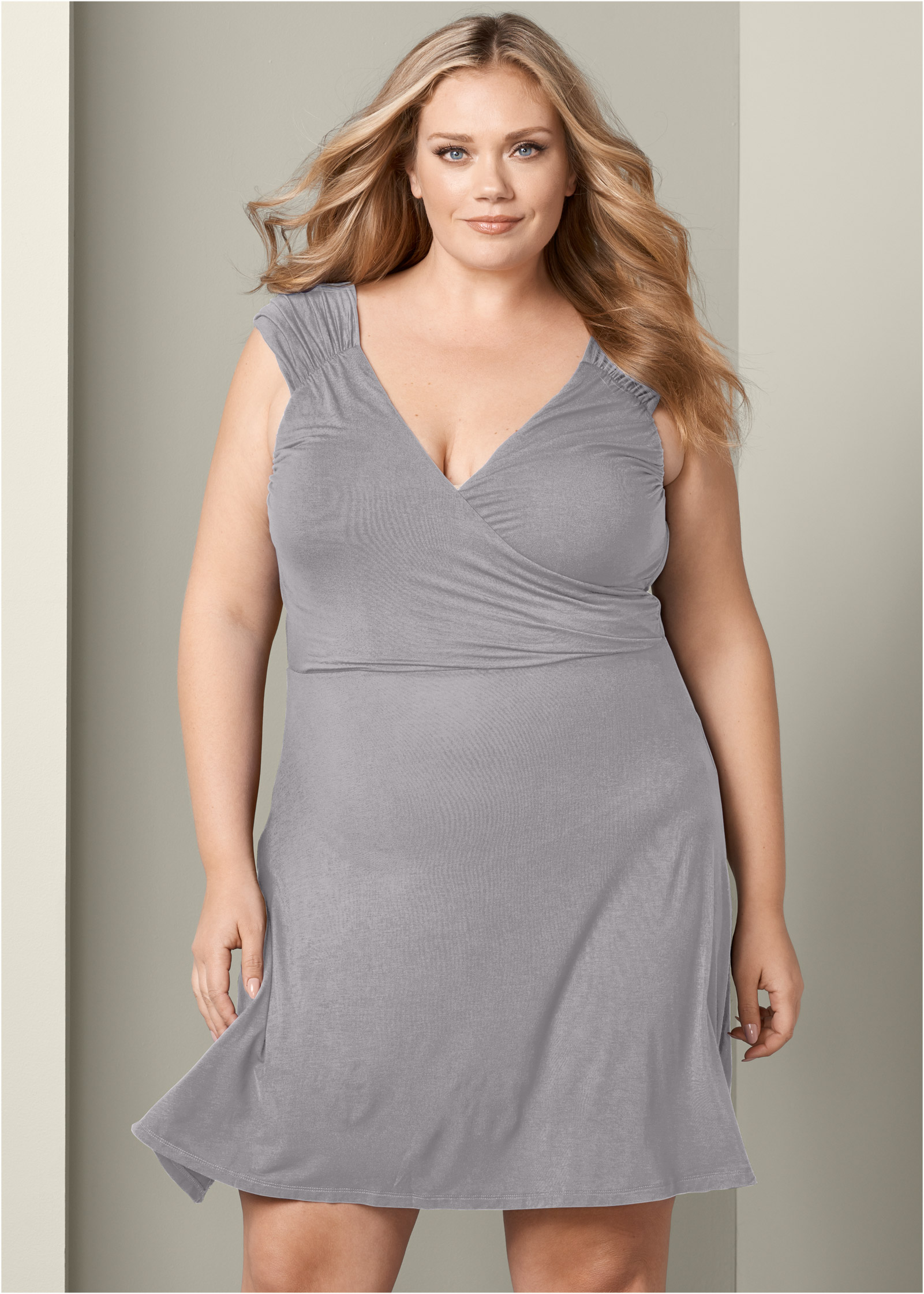 Plus Size Beyond Basics Sale Up To 70 Off VENUS