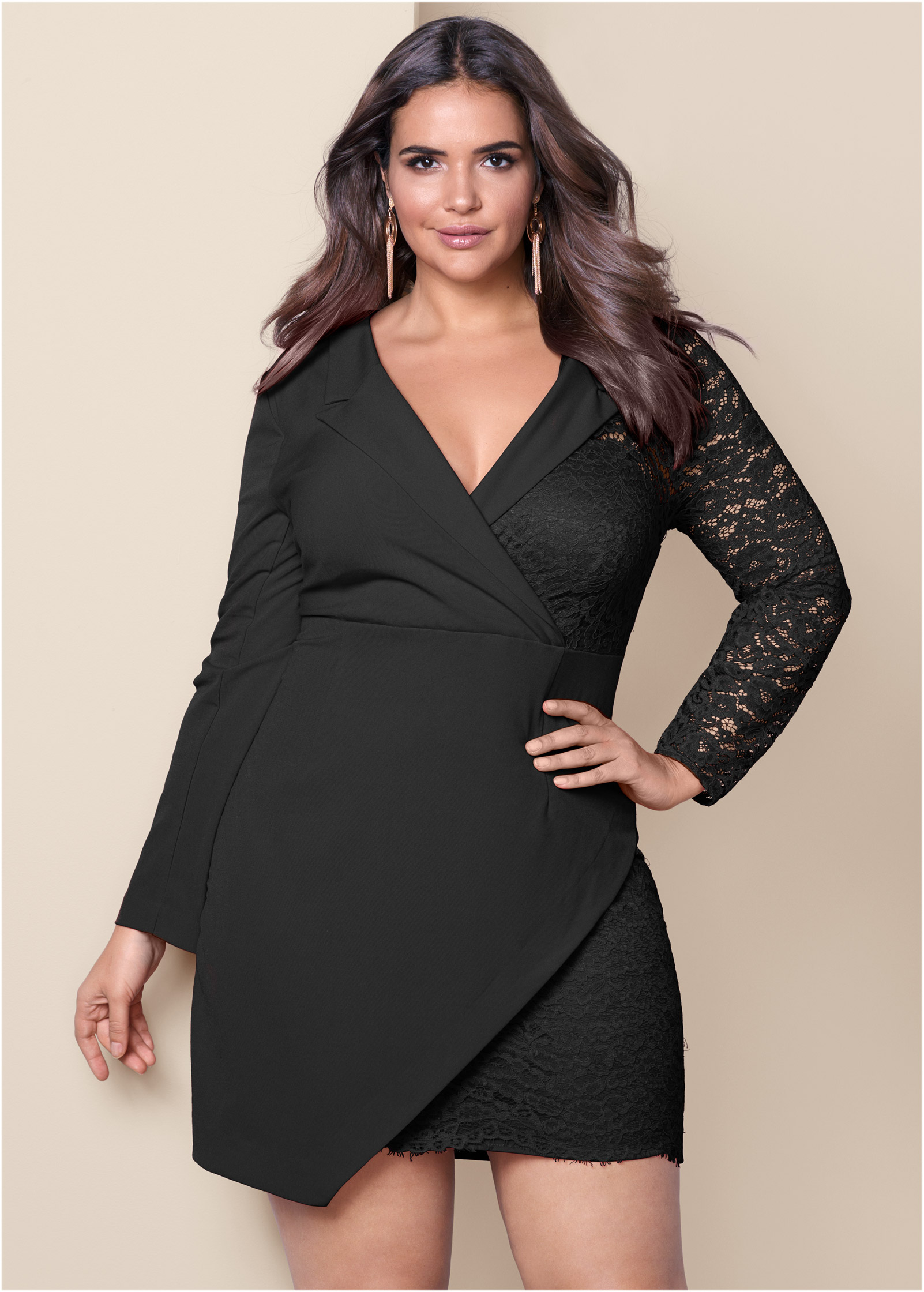 venus plus size evening dresses