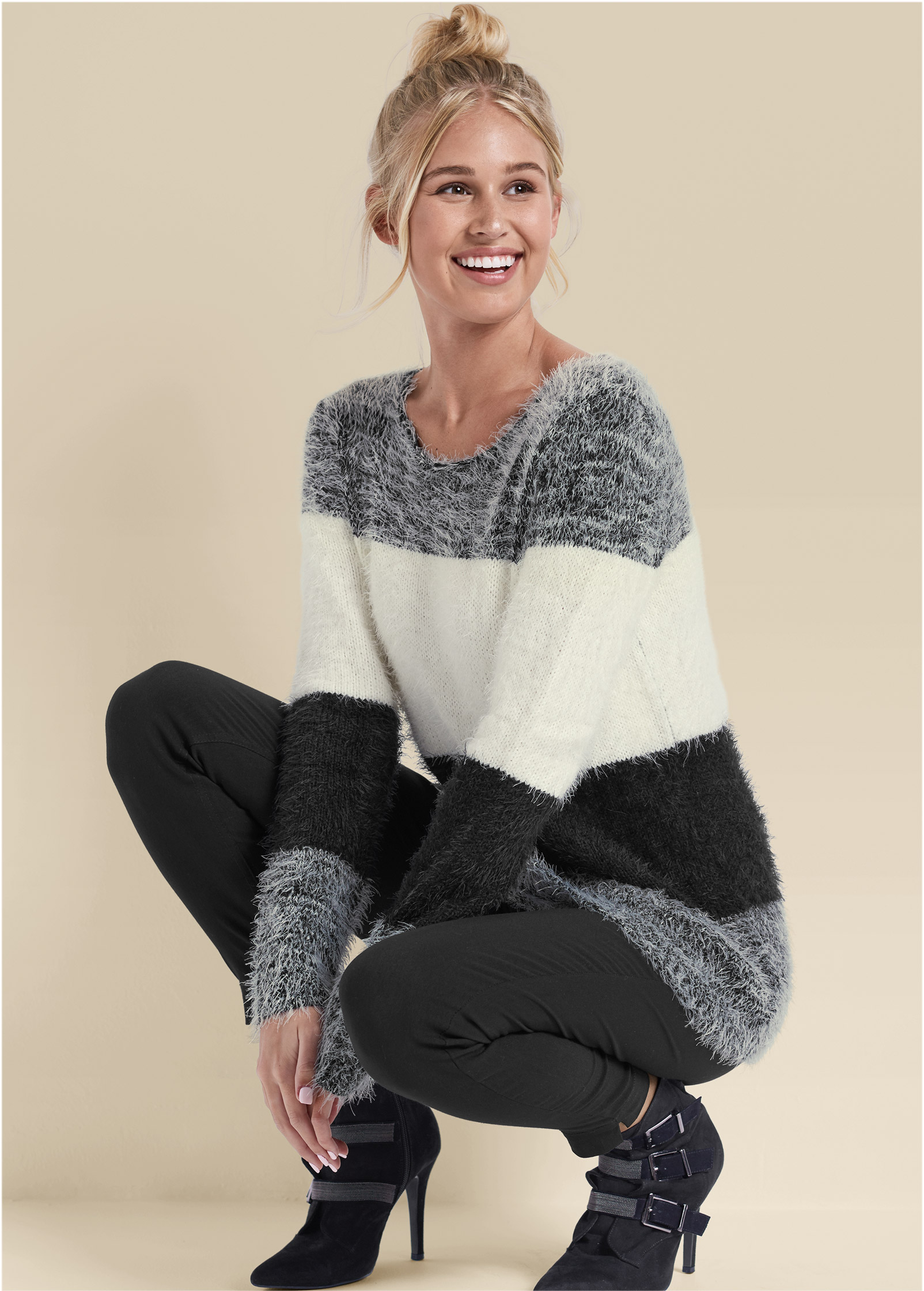 Venus winter clearance sweaters