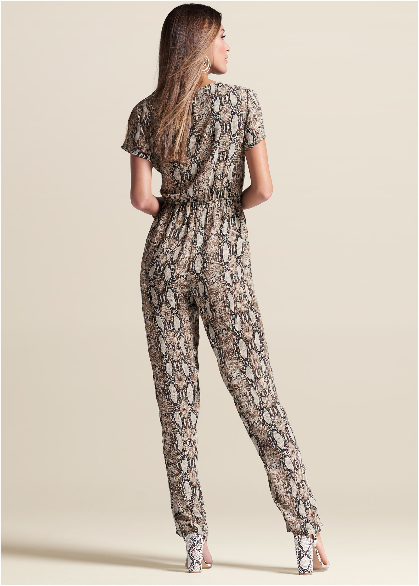 python print jumpsuit