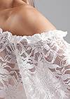 Alternate View Off-The-Shoulder Lace Top