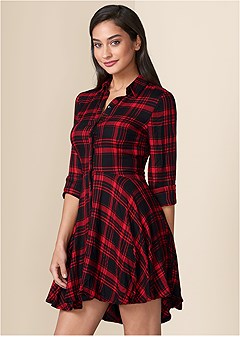 Casual Dresses: Cute Fall Dresses | VENUS