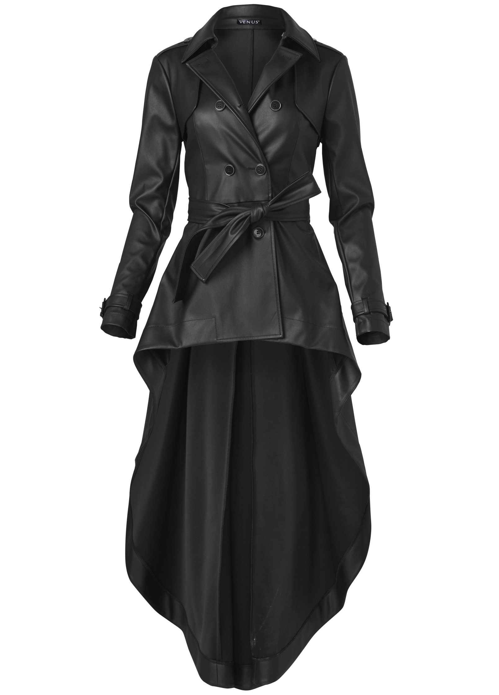 Venus 2025 trench coat