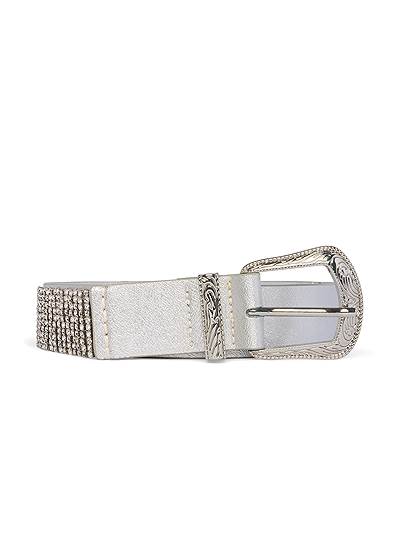 Embellished Belt