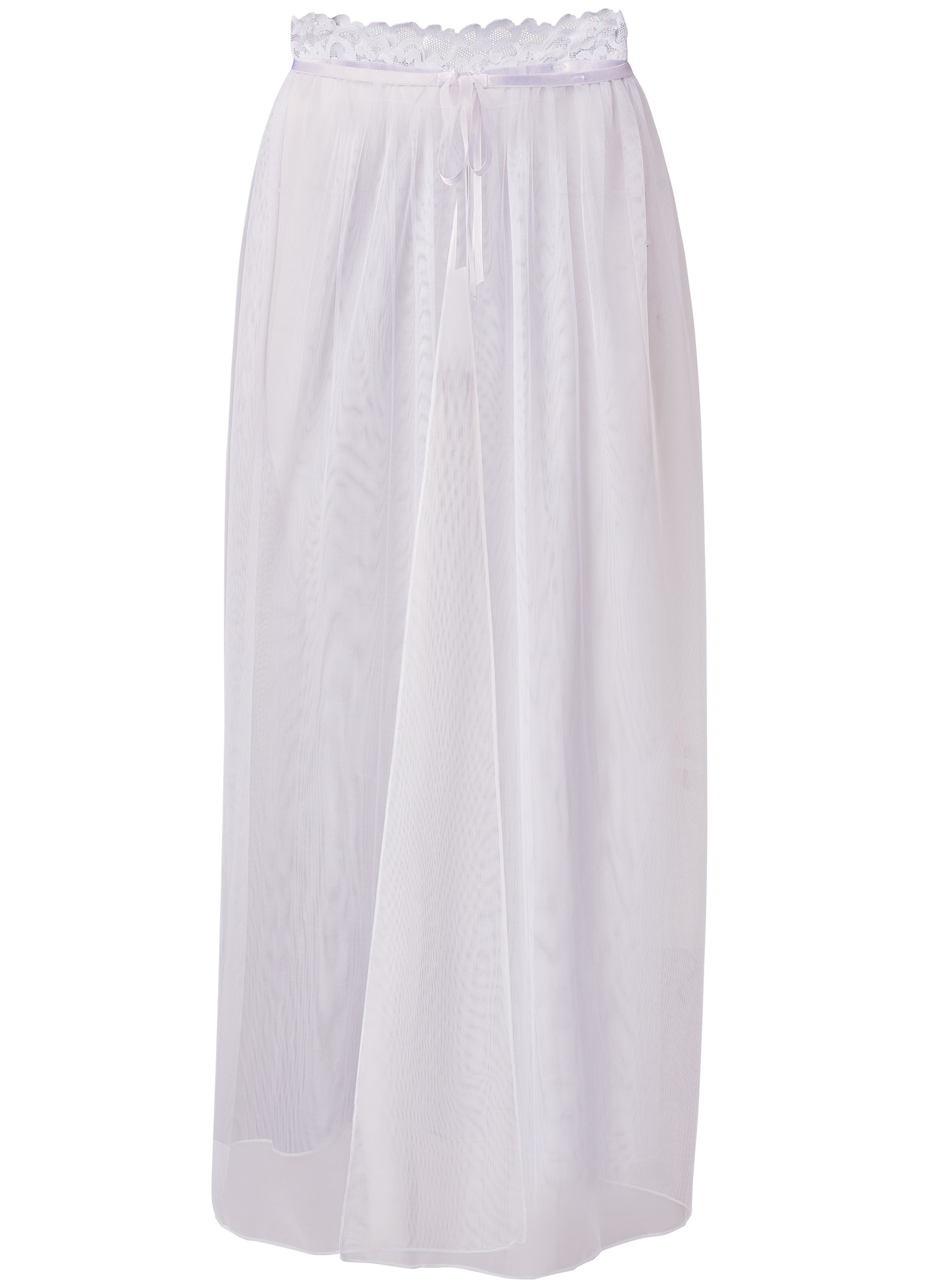 ghost maxi skirt