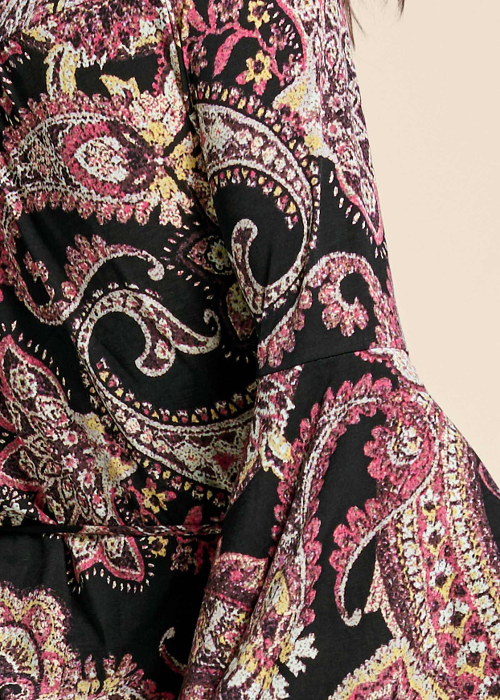 Venus hotsell paisley dress